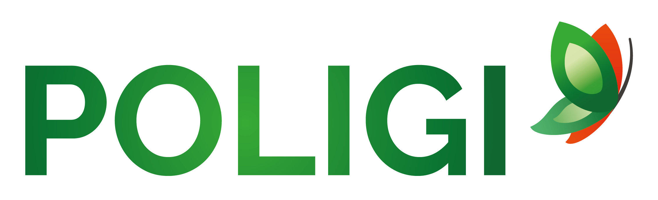 Логотип компании «Poligi